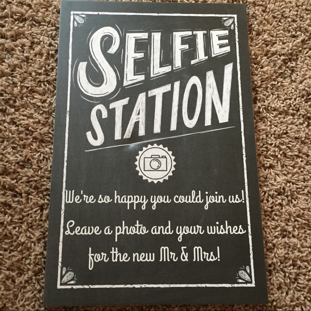 🎁 5/$25! Photo Guest Book Sign